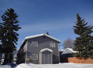 608 N Bliss St APT C, Anchorage, AK 99508