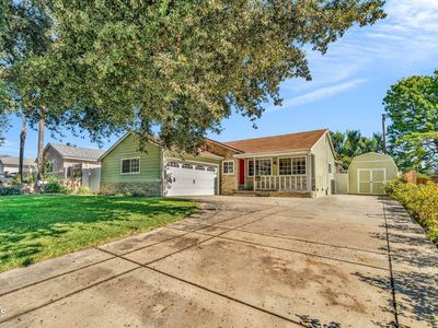 472 Geneva Ave, Claremont, CA, 91711
