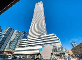 28 Freeland St #5106, Toronto, ON M5E 1L7