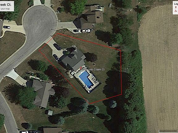 2nd image of 2346 Lost Creek Ct