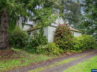 20812 SW Elwert Rd, Sherwood, OR 97140