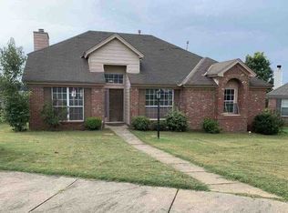 7230 Heathermoore Loop, Montgomery, AL 36117