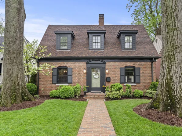 144 Louisiana Ave, Lexington, KY 40502