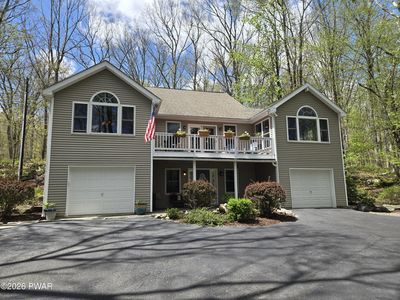 807 Dogwood Ct, Lords Valley, PA, 18428