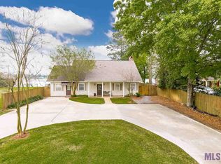 2409 False River Dr, New Roads, LA 70760
