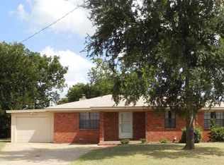 4001 Cynthia Ln, Wichita Falls, TX 76302