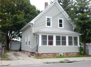 227 Laban St, Providence, RI 02909