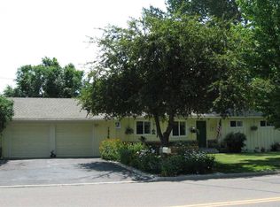 1576 County Rd, Minden, NV 89423