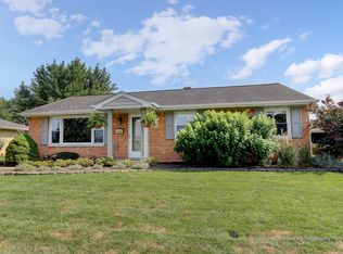 509 Chaney Ave, Crest Hill, IL 60403