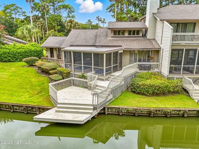 46 PLAYERS CLUB VILLAS Road, Ponte Vedra Beach, FL, 32082