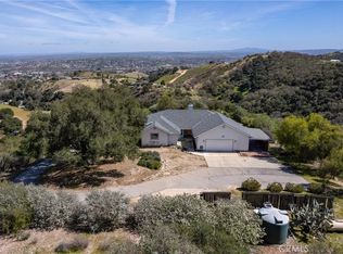 1475 Trager Canyon Rd, Adelaide, CA 93446
