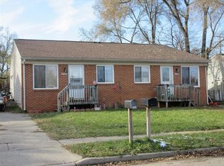 538 Greenlawn St, Ypsilanti, MI 48198