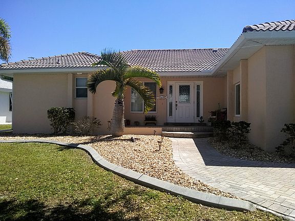 New exterior paint