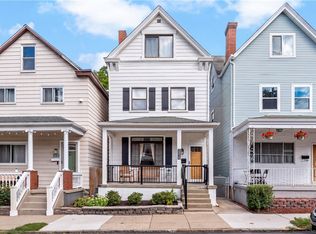 1210 Chislett St, Pittsburgh, PA 15206