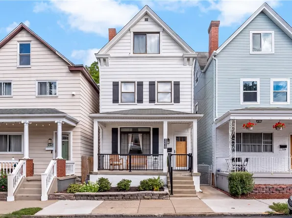 1210 Chislett St, Pittsburgh, PA 15206