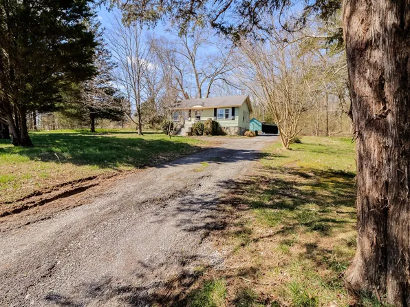 9424 Highway 193, Chickamauga, GA 30707