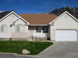 1856 N Stadium Cir #1856, Provo, UT 84604