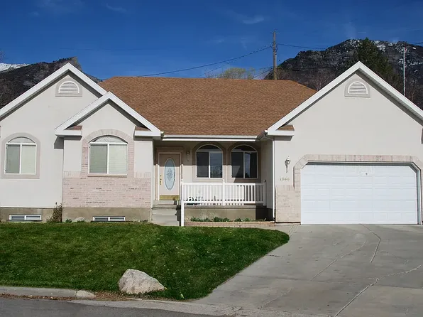 1856 N Stadium Cir #1856, Provo, UT 84604