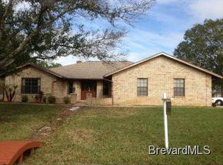 355 Hurst Rd NE, Palm Bay, FL 32907