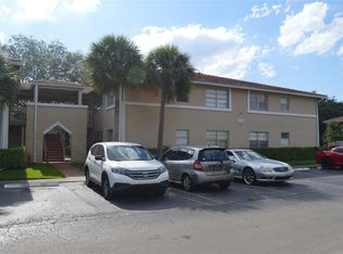 840 Twin Lakes Dr #19-F, Coral Springs, FL 33071