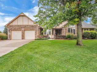 12220 W Hunters View St, Wichita, KS 67235
