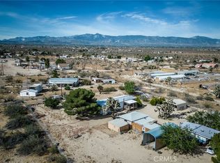 13878 Wilson Ranch Rd, Phelan, CA 92371