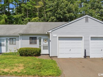 6 Knoll Lane #6, Weatogue, CT, 06089