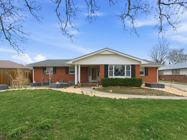 1611 N Athenian Ave, Wichita, KS 67203