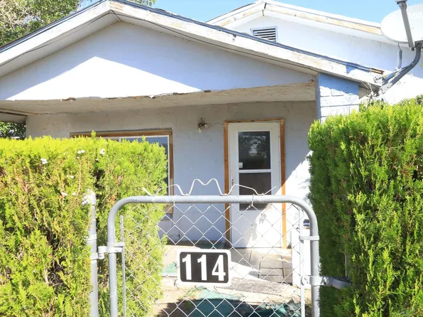 114 Aspen St, Carrizozo, NM 88301