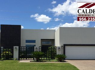 2915 Mehlhorn Loop, Laredo, TX 78045