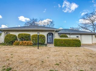 6312 Lawndale Dr, Edgecliff Village, TX 76134