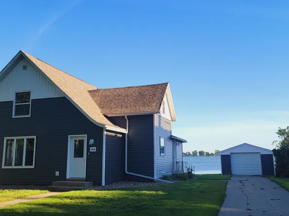 246 Front St, Cottonwood, MN 56229