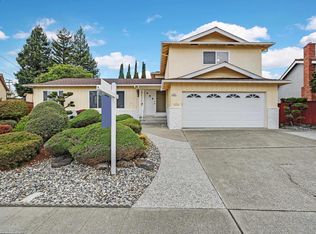 17641 Trenton Dr, Castro Valley, CA 94546