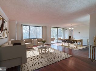 5225 Pooks Hill Rd APT 410S, Bethesda, MD 20814