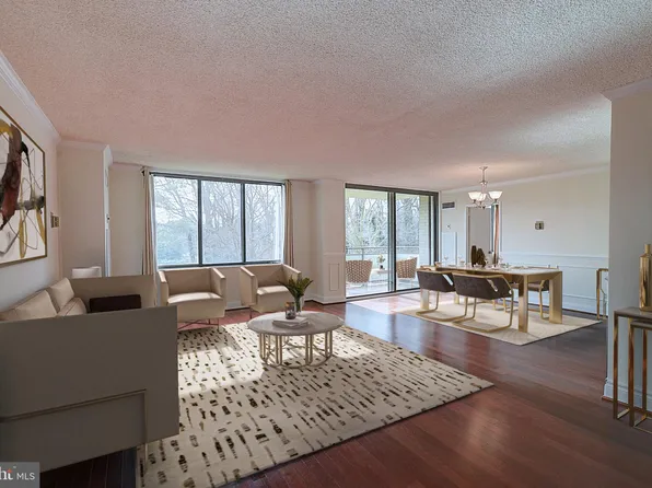 5225 Pooks Hill Rd APT 410S, Bethesda, MD 20814