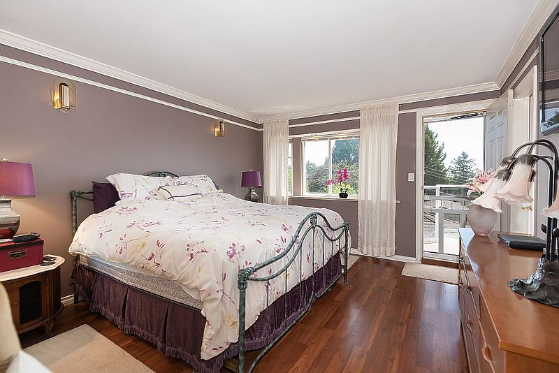 North Vancouver House for rent - 4 Bedrooms — photo 27