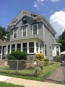 110 E Emerson Ave, Rahway, NJ, 07065