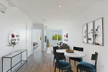 Rented by Glenmark Realty