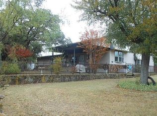 1718 County Road 165, Ranger, TX 76470