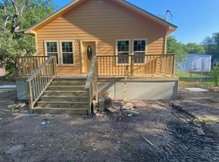 1022 Bernard Dr, San Antonio, TX 78221