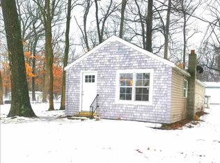 51855 E County Line Rd, Middlebury, IN 46540