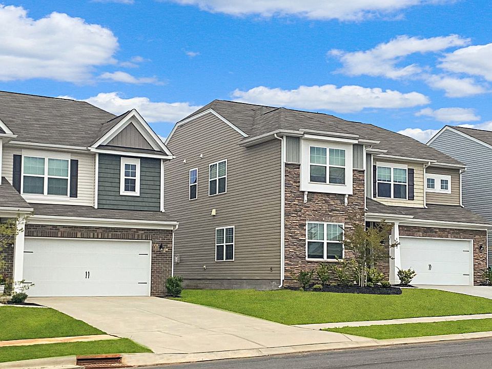 Falls Cove at Lake Norman by Lennar in Troutman NC Zillow