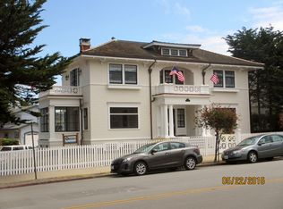 190 Central Ave, Pacific Grove, CA 93950