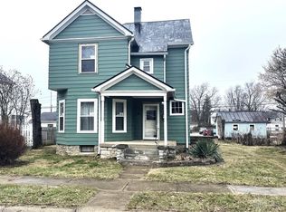 421 S 4th St, Miamisburg, OH 45342