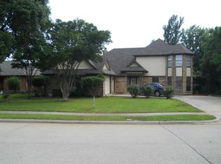 4905 Timberview Dr, Flower Mound, TX 75028