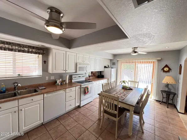 2234 N Stockton Place, Mesa, AZ 85215