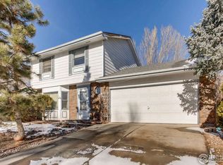 806 Queens Ct, Fort Collins, CO 80525