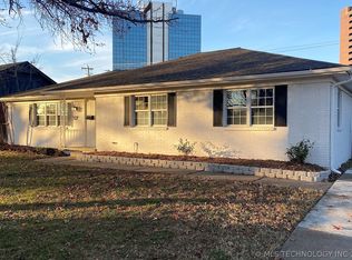 5807 E 43rd St, Tulsa, OK 74135