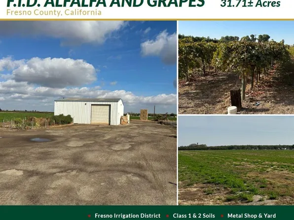 2760 S Valentine Ave, Fresno, CA 93706