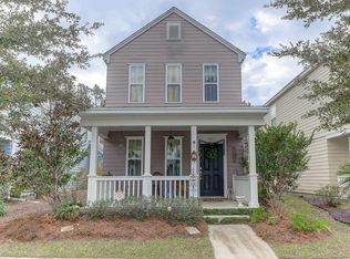 423 Verbena Ave, Summerville, SC 29483